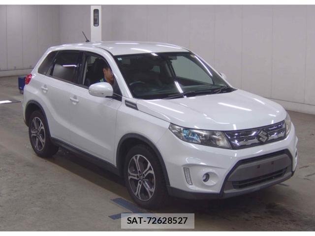 Suzuki ESCUDO 2016-02 8856319-0