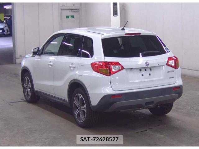 Suzuki ESCUDO 2016-02 8856319-1