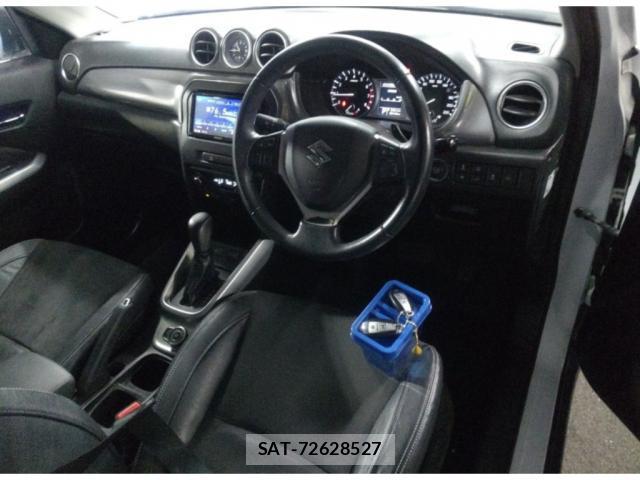 Suzuki ESCUDO 2016-02 8856319-2