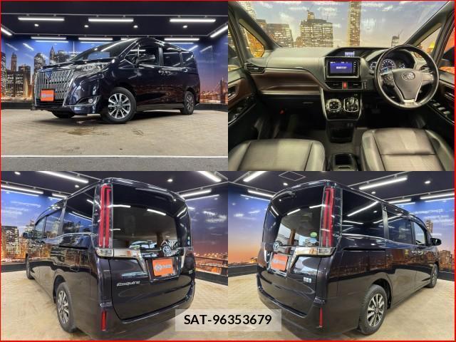 Toyota ESQUIRE 2020-12 8853881-2
