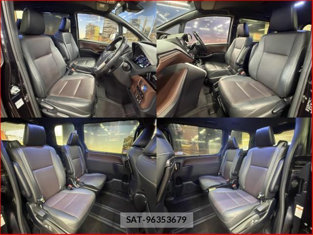 Toyota ESQUIRE 2020-12 8853881-3