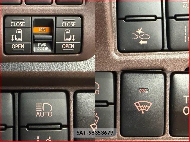Toyota ESQUIRE 2020-12 8853881-5