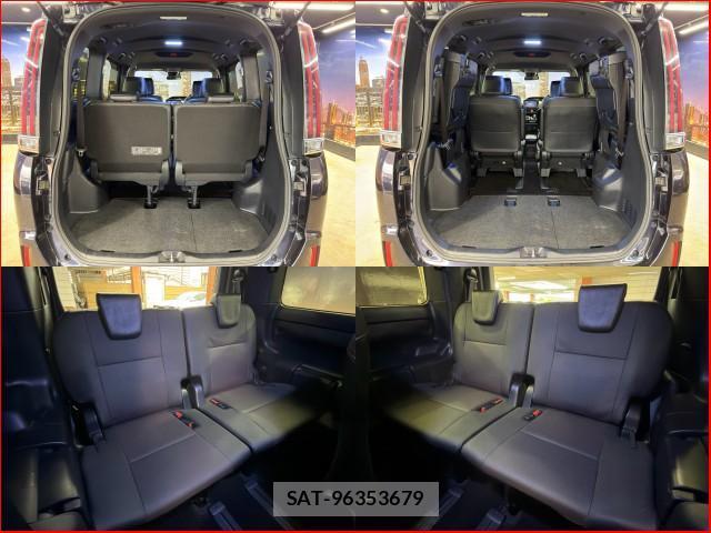 Toyota ESQUIRE 2020-12 8853881-6