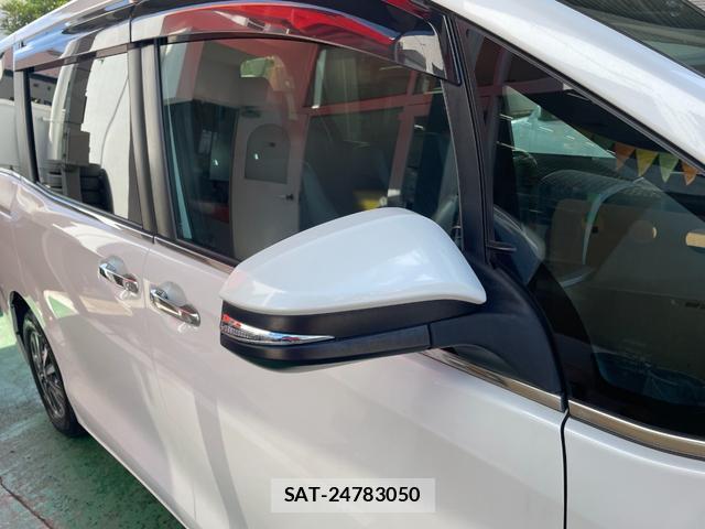 Toyota ESQUIRE 2020-03 8853908-15