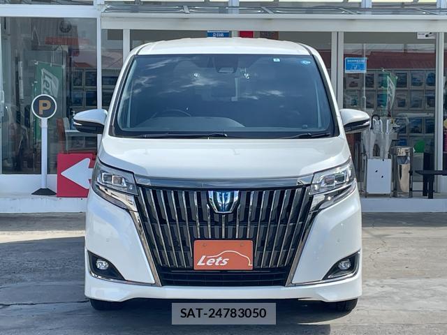 Toyota ESQUIRE 2020-03 8853908-2