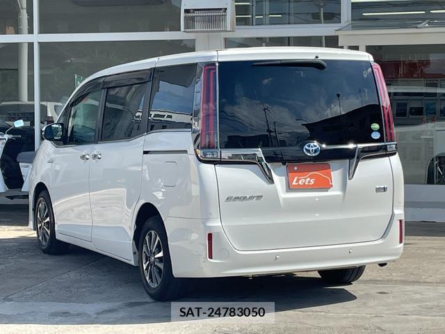 Toyota ESQUIRE 2020-03 8853908-6