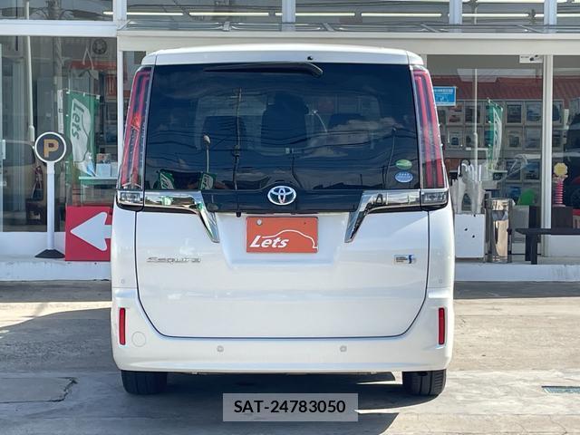 Toyota ESQUIRE 2020-03 8853908-7