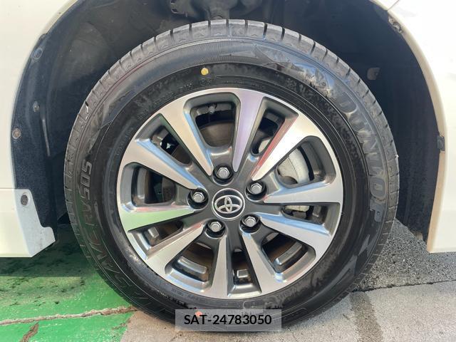 Toyota ESQUIRE 2020-03 8853908-9