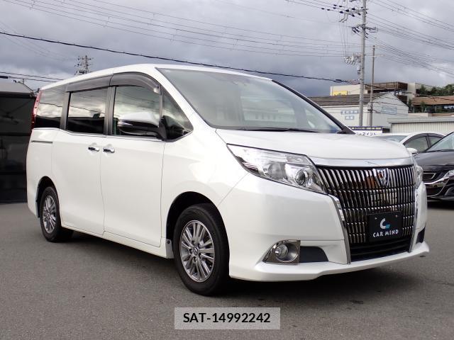 Toyota ESQUIRE 2017-06 8854006-11