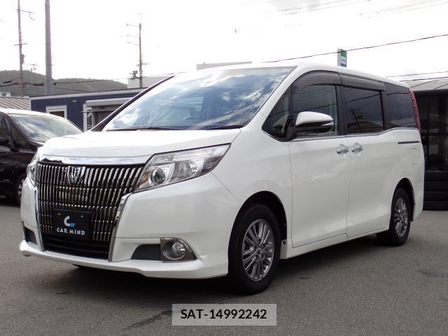 Toyota ESQUIRE 2017-06 8854006-12