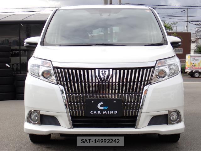 Toyota ESQUIRE 2017-06 8854006-9