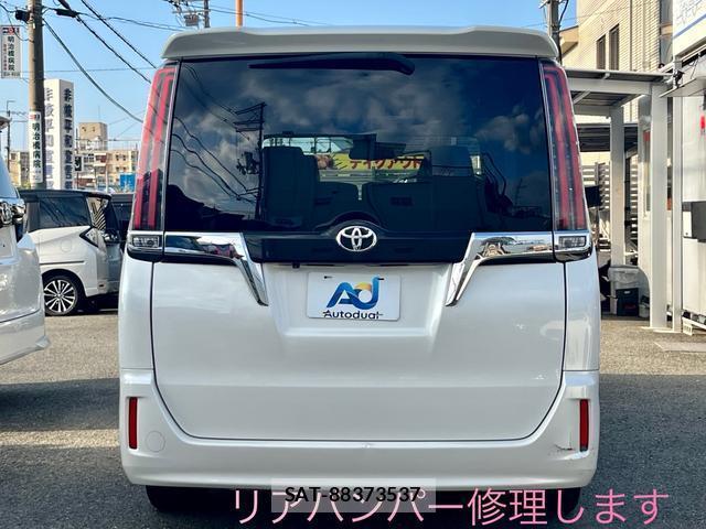Toyota ESQUIRE 2017-09 8854342-3