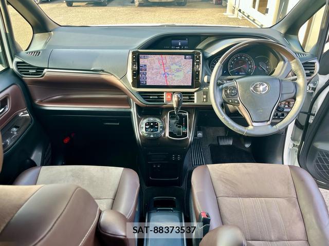 Toyota ESQUIRE 2017-09 8854342-9