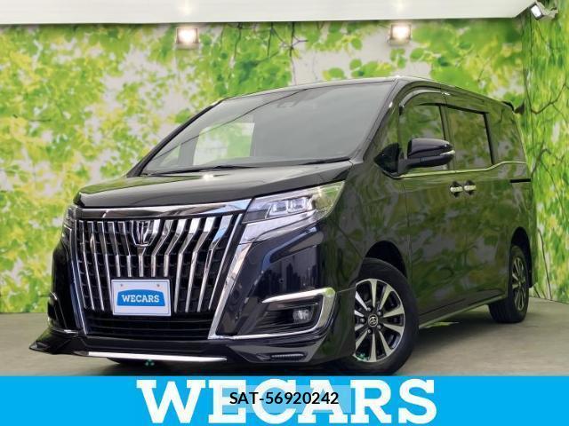 Toyota ESQUIRE 2018-05 8855245-0