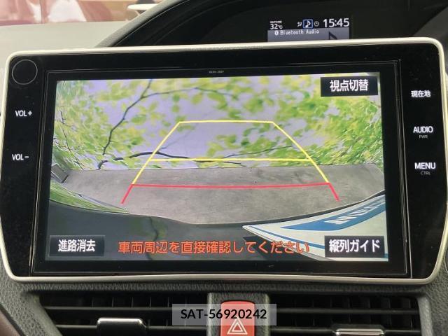 Toyota ESQUIRE 2018-05 8855245-11