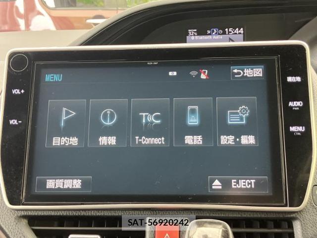 Toyota ESQUIRE 2018-05 8855245-8