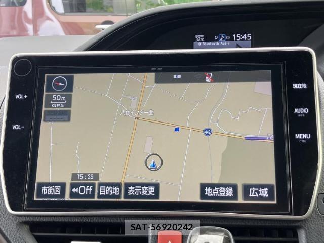 Toyota ESQUIRE 2018-05 8855245-9
