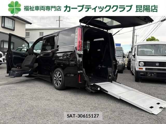 Toyota ESQUIRE 2019-11 8855519-0
