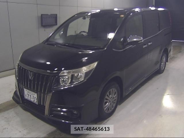 Toyota ESQUIRE 2016-04 8855836-0