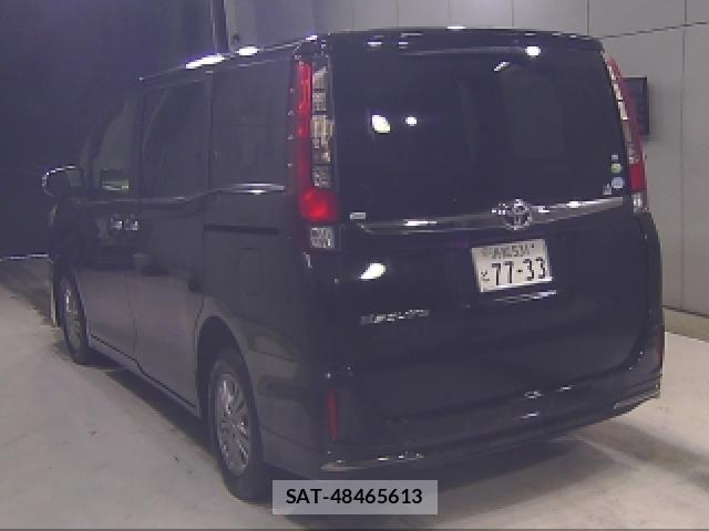 Toyota ESQUIRE 2016-04 8855836-1