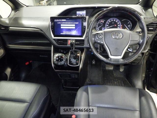 Toyota ESQUIRE 2016-04 8855836-2