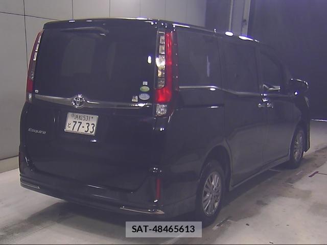 Toyota ESQUIRE 2016-04 8855836-4
