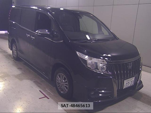 Toyota ESQUIRE 2016-04 8855836-5