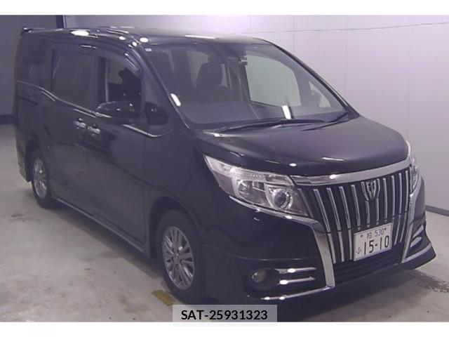 Toyota ESQUIRE 2016-12 8856373-0