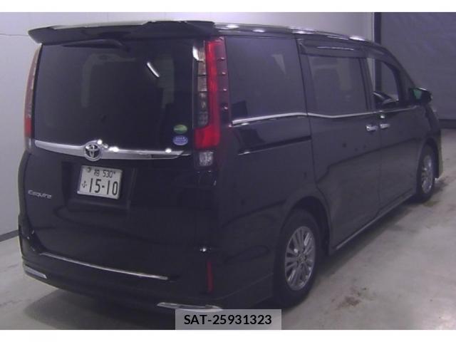 Toyota ESQUIRE 2016-12 8856373-1