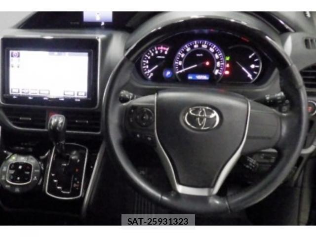 Toyota ESQUIRE 2016-12 8856373-2