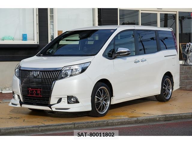 Toyota ESQUIRE 2016-04 8856504-15