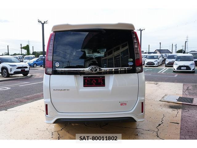 Toyota ESQUIRE 2016-04 8856504-18