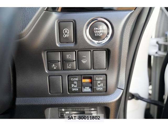 Toyota ESQUIRE 2016-04 8856504-8