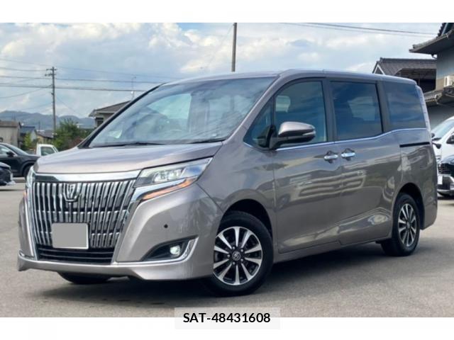 Toyota ESQUIRE 2017-10 8856570-0