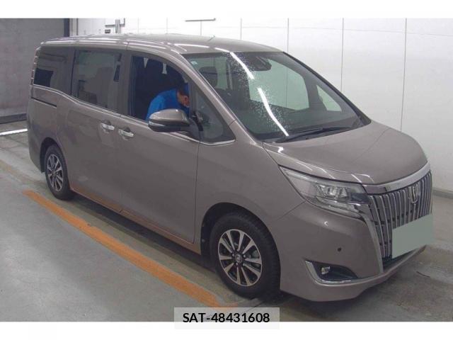 Toyota ESQUIRE 2017-10 8856570-11