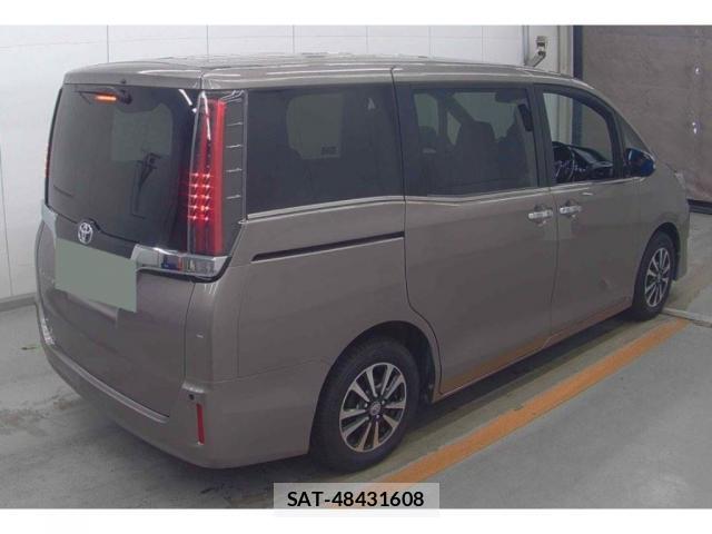 Toyota ESQUIRE 2017-10 8856570-15