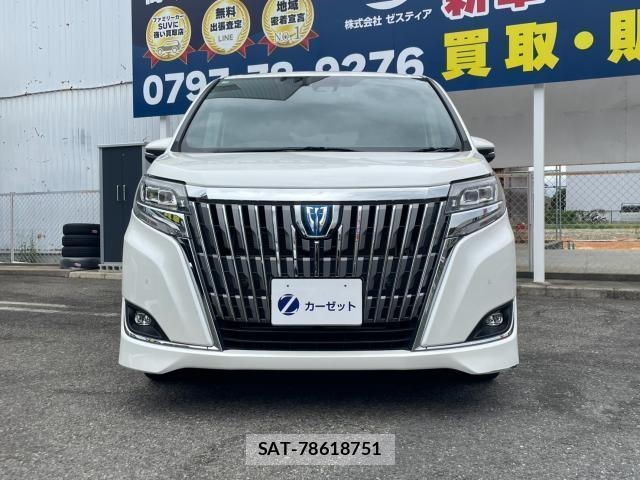 Toyota ESQUIRE 2019-05 8856733-12
