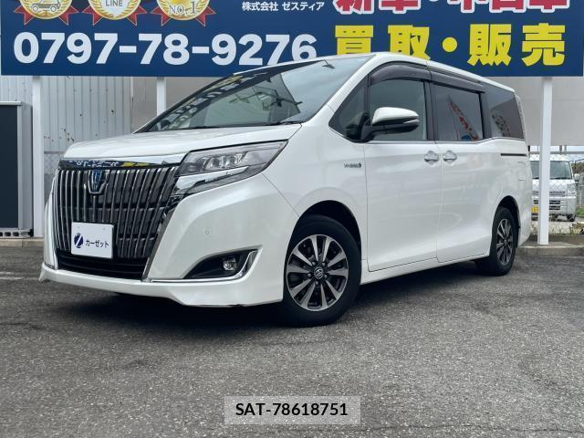 Toyota ESQUIRE 2019-05 8856733-15