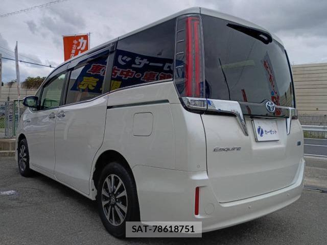 Toyota ESQUIRE 2019-05 8856733-16