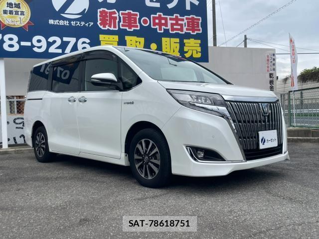 Toyota ESQUIRE 2019-05 8856733-18