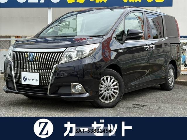 Toyota ESQUIRE 2015-04 8856736-0