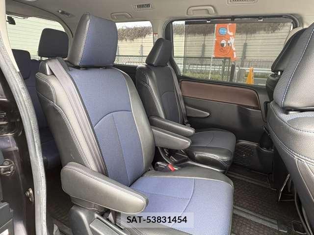 Toyota ESQUIRE 2015-04 8856736-13