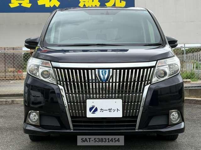 Toyota ESQUIRE 2015-04 8856736-17