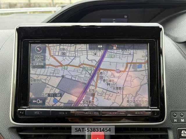Toyota ESQUIRE 2015-04 8856736-4