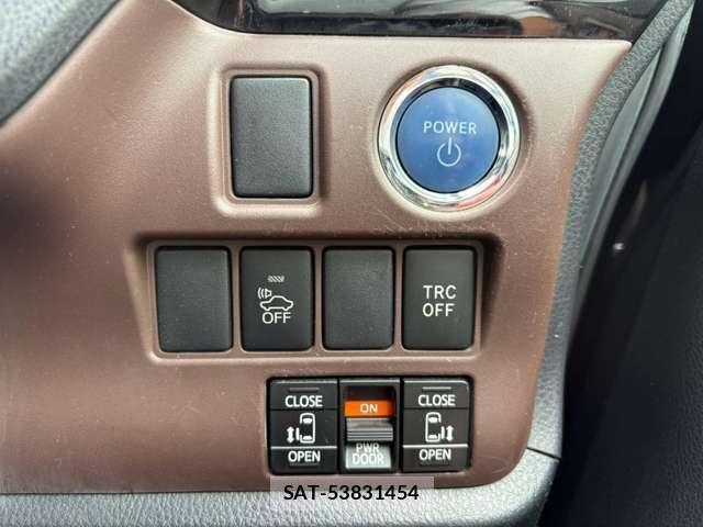 Toyota ESQUIRE 2015-04 8856736-8