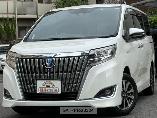 Toyota ESQUIRE 2018-11 8856831-0