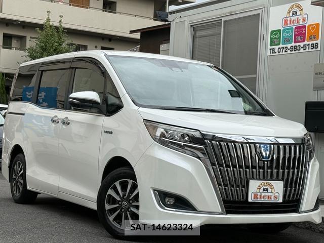 Toyota ESQUIRE 2018-11 8856831-2