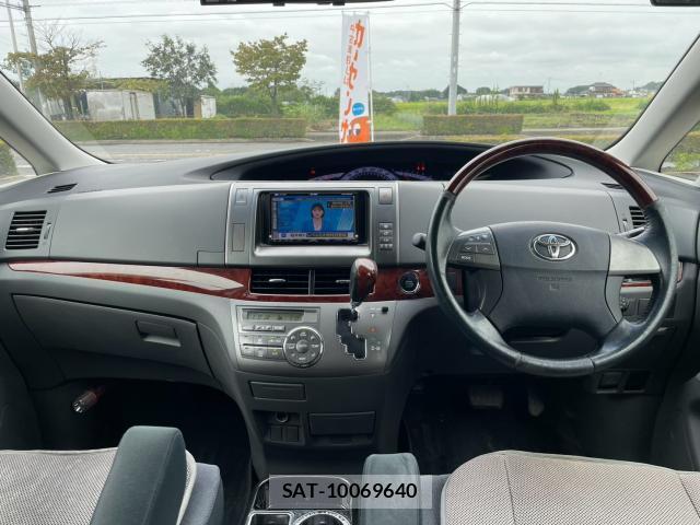 Toyota ESTIMA 2010-09 8853906-2