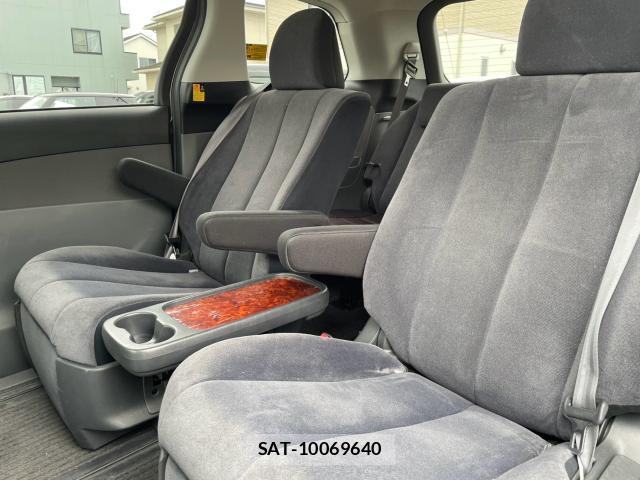 Toyota ESTIMA 2010-09 8853906-4