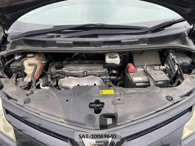 Toyota ESTIMA 2010-09 8853906-5